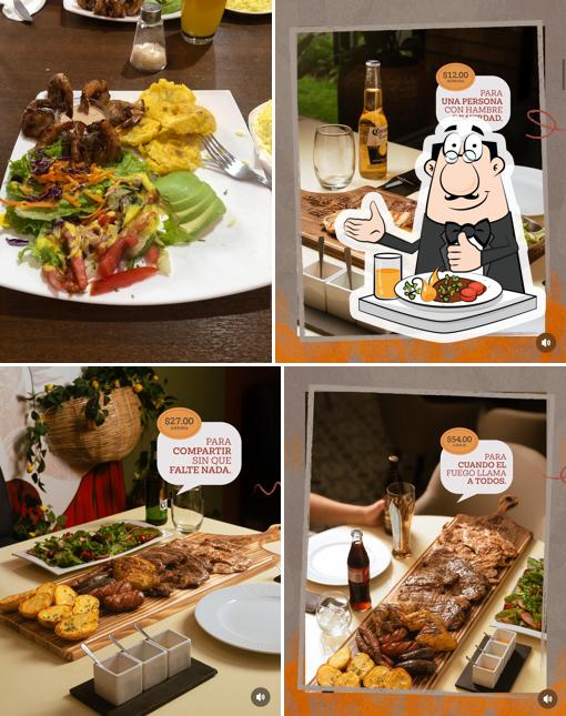 Riogrill Restaurante