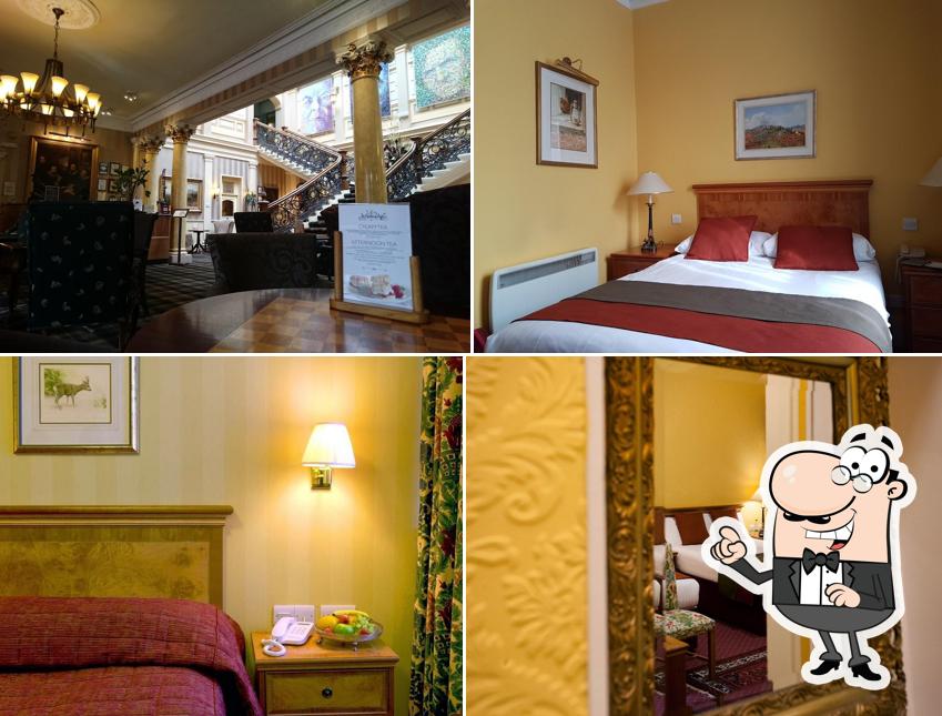 Royal Highland Hotel
