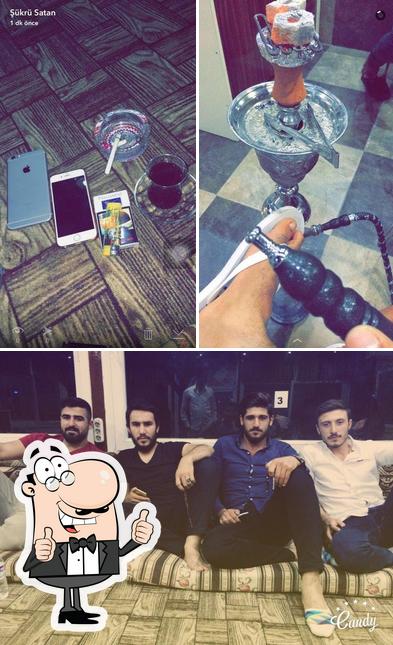 Şalen Cafe