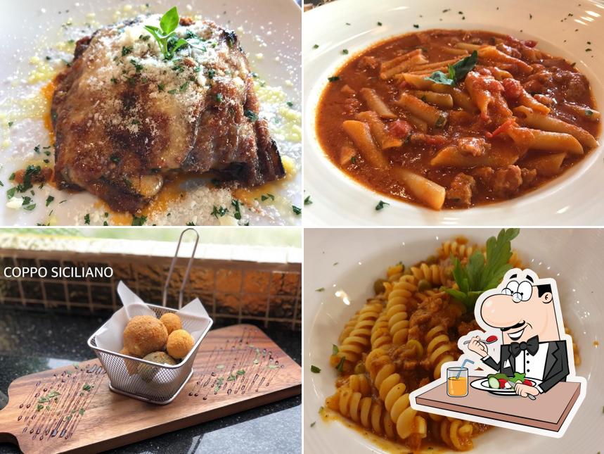 Sicily Restaurant