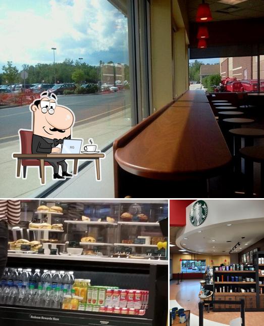Starbucks Coffee Company