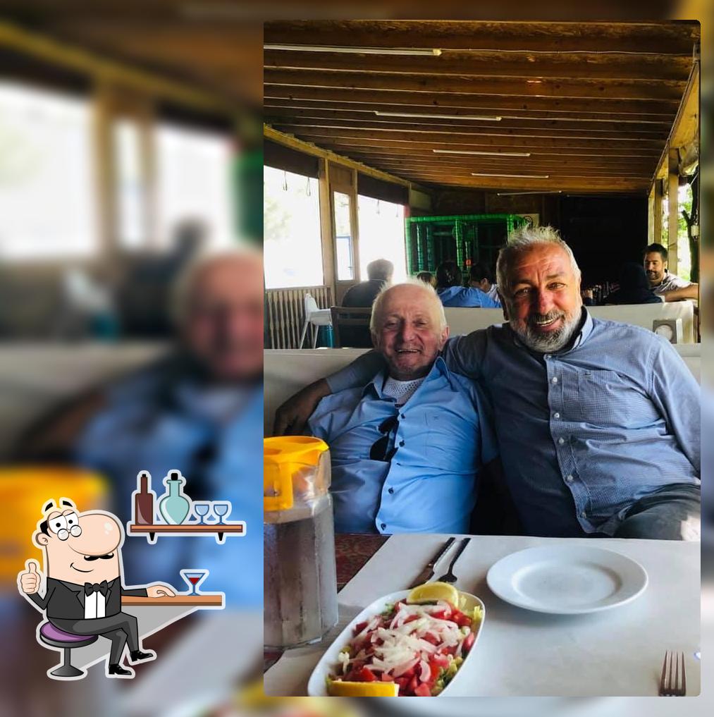 Kardak Bizim Et Yeri