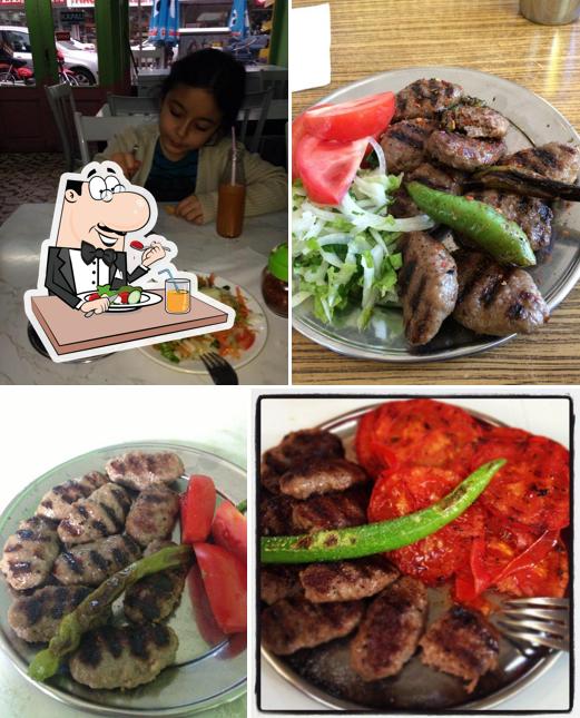 Yeşil Gönen Köftecisi