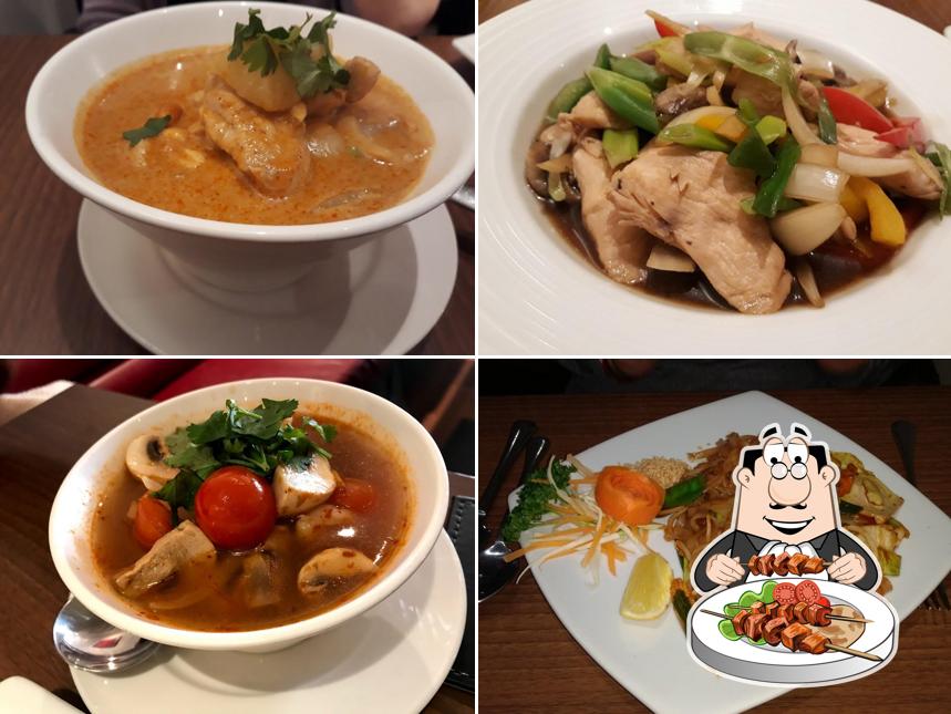 Thai Dining