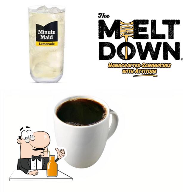 The Meltdown