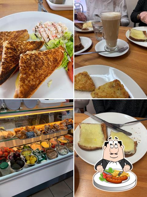 Ware Cafe