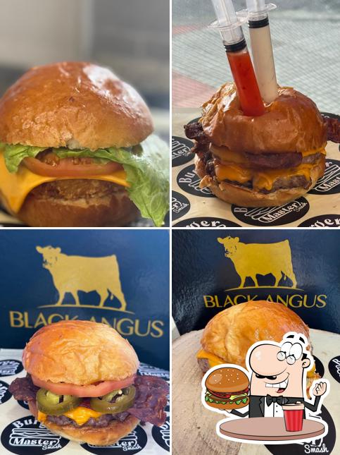 Burger Master