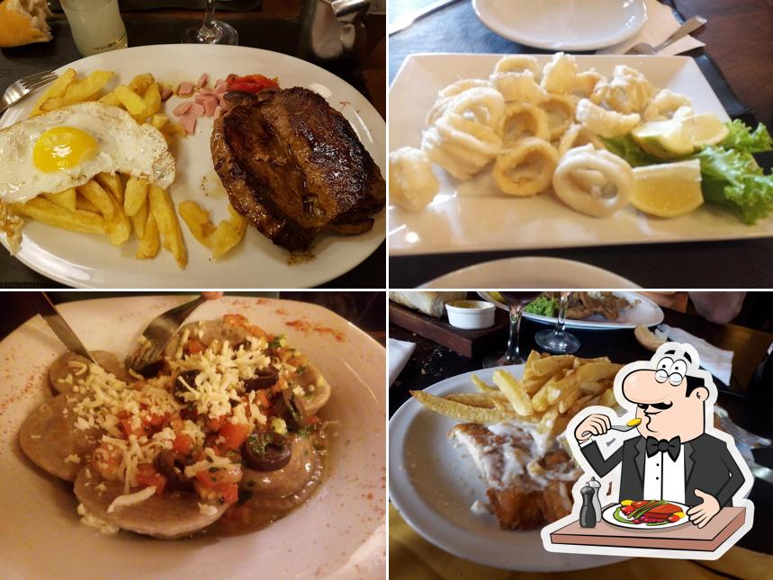 Cirano Restaurante Parrilla