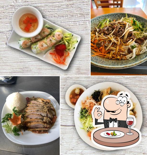 Viet Thai Chut' Strancice