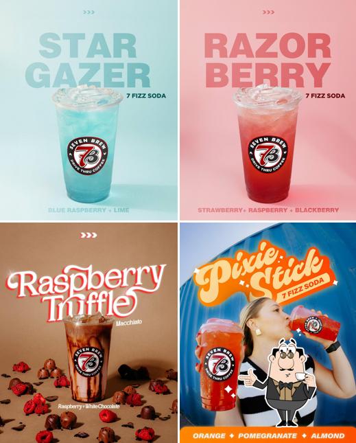 7 Brew Coffee