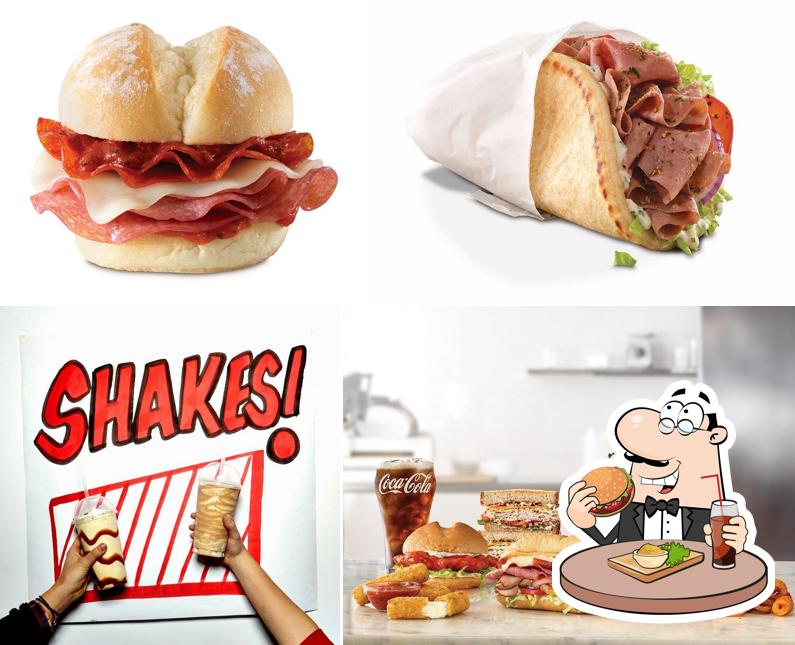 Arby's