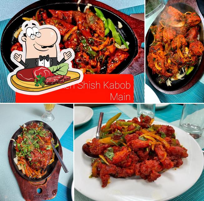 As-Salam Diner & Kabab House
