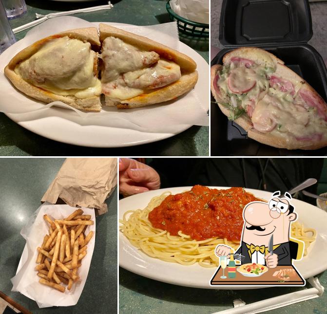 Brothers Pizza & Pasta