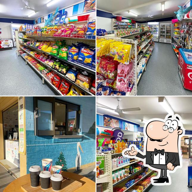 Merry Beach General Store & Takeaway Kioloa NSW