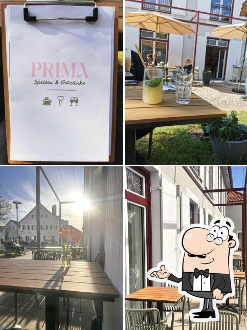 Café Prima