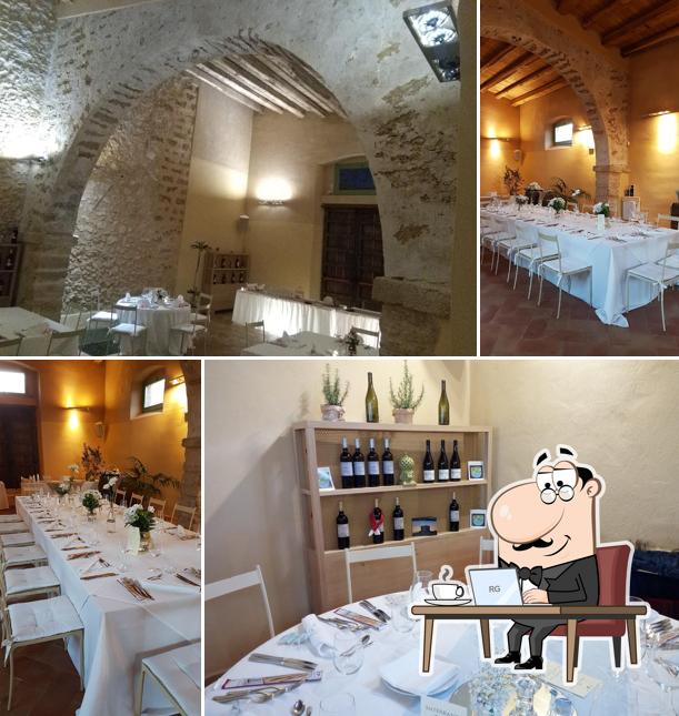 Ristorante Cantine De Gregorio