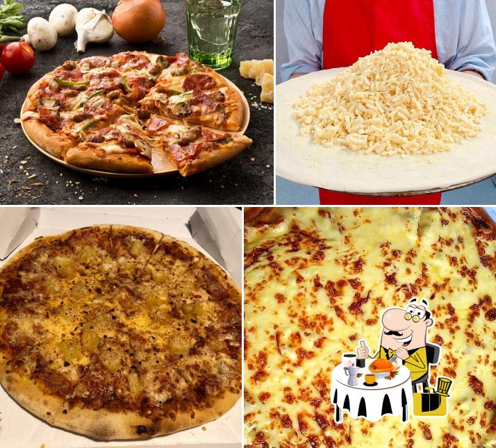 Domino's Pizza