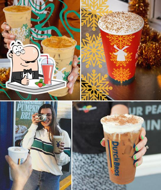 Dutch Bros Coffee