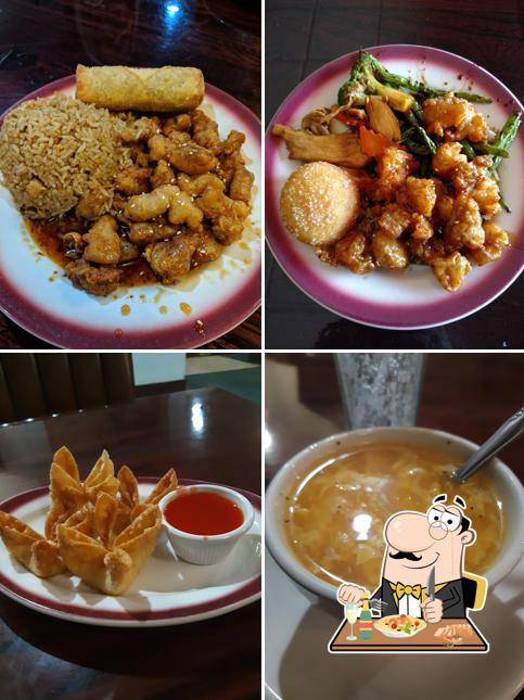 Fortune House Restaurant