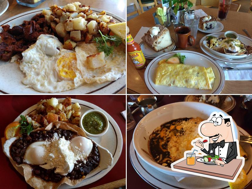 Hobee's Restaurant