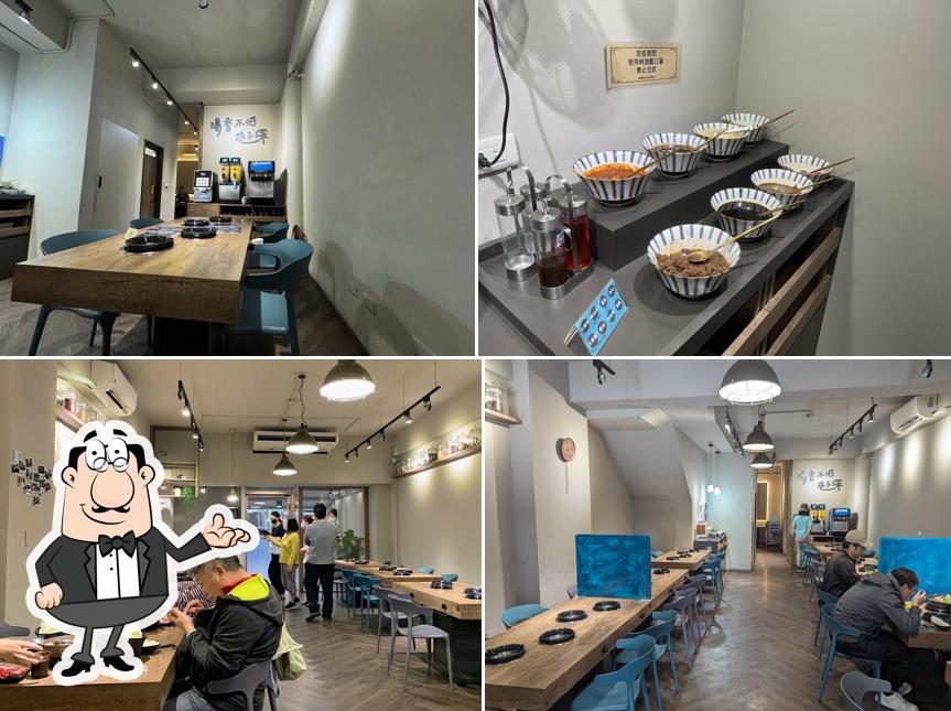 馥余煲湯鍋 屏東內埔本店
