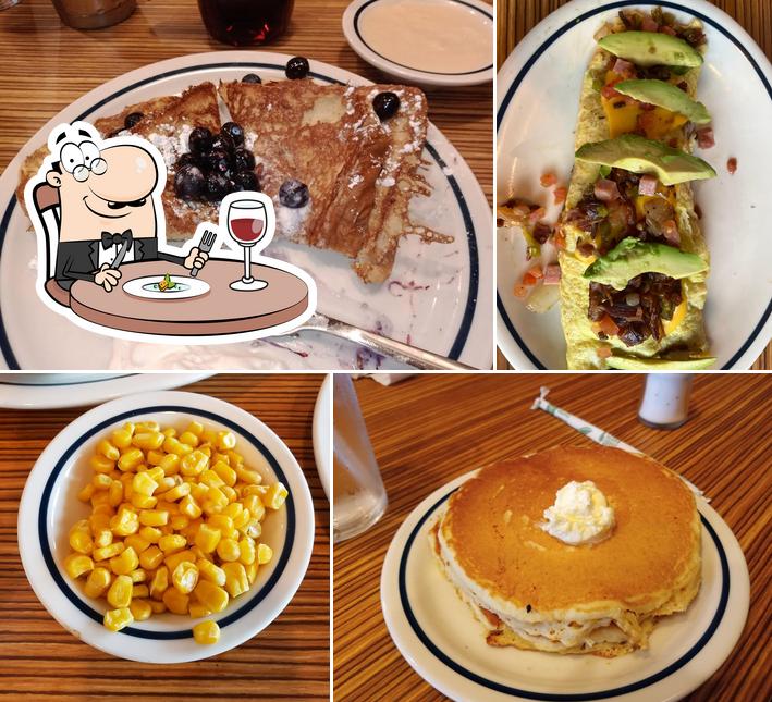 IHOP