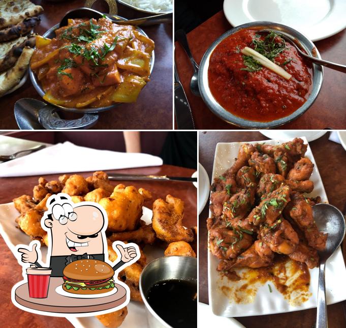 Indian Oven