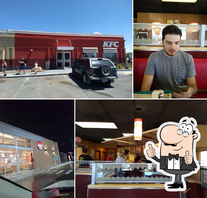 KFC