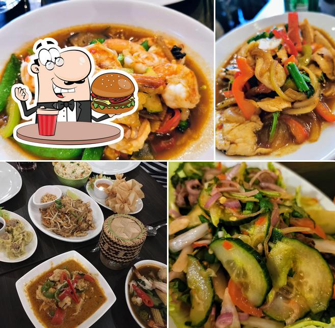 Koi Thai Restaurant