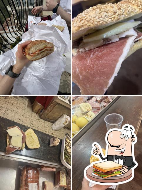 La Bottega dei Sapori