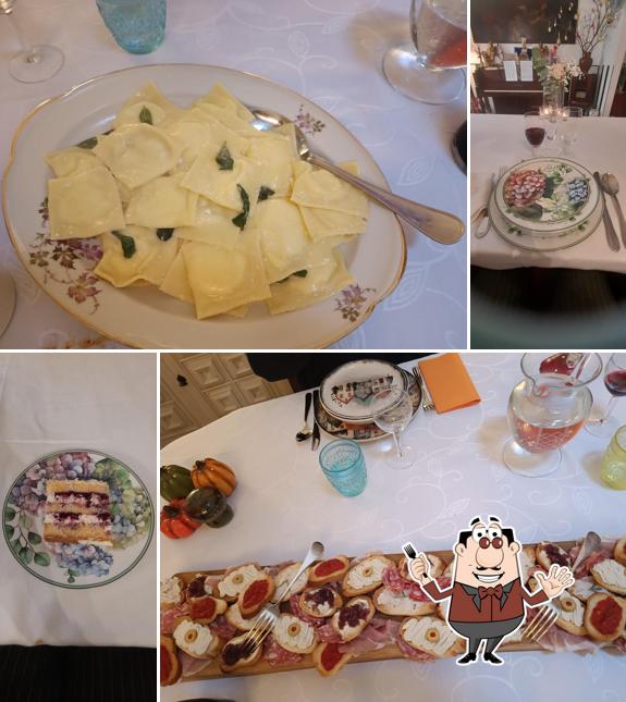La Casa nel Bosco Home Restaurant