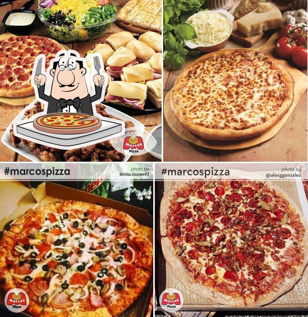 Marco's Pizza