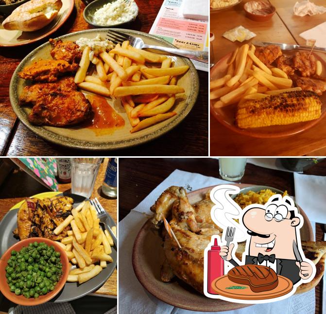 Nando's Brighton - Duke Street