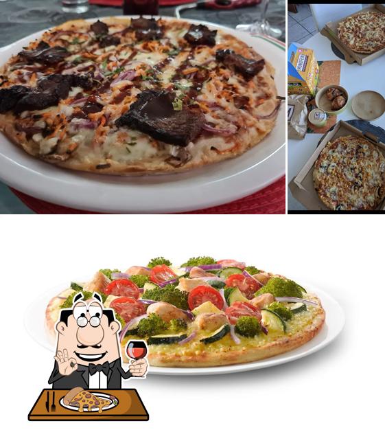 MUNDFEIN Pizzawerkstatt Trier
