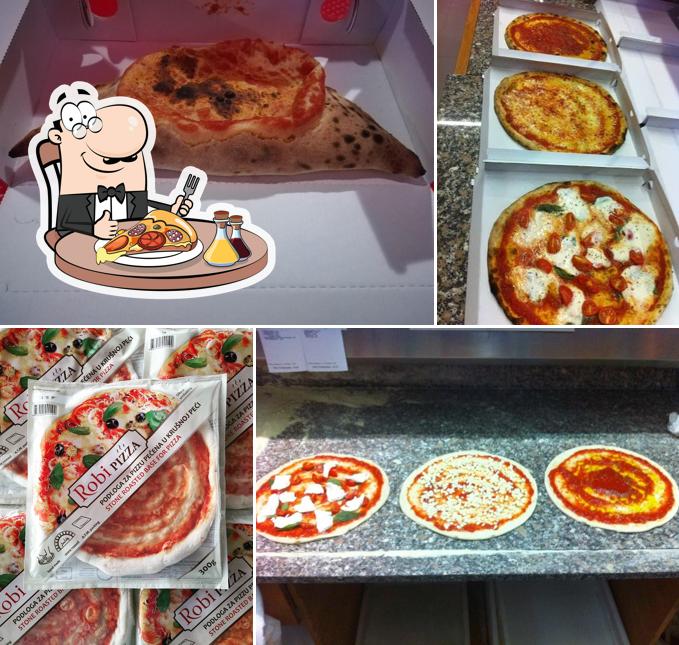 Robi Pizza