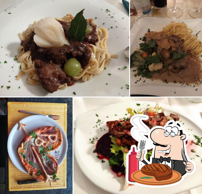 Restaurant Valentino