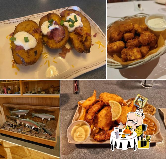 Belgiumtown Restaurant
