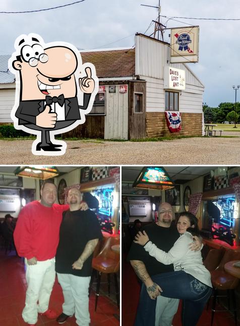 Dave & Mikes Tap
