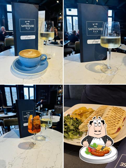Safehouse Café Bar