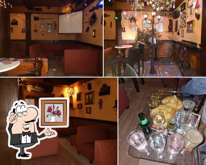 pub karaoke Meis