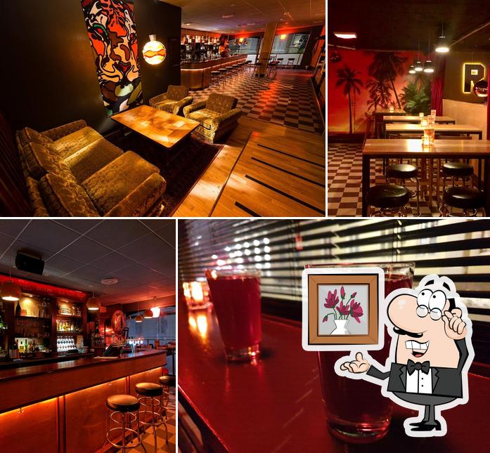 Rekord Bar