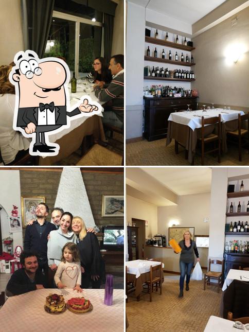 10 e Lode Food & Drink