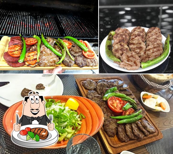 Akcaabat Koftecisi Steak House