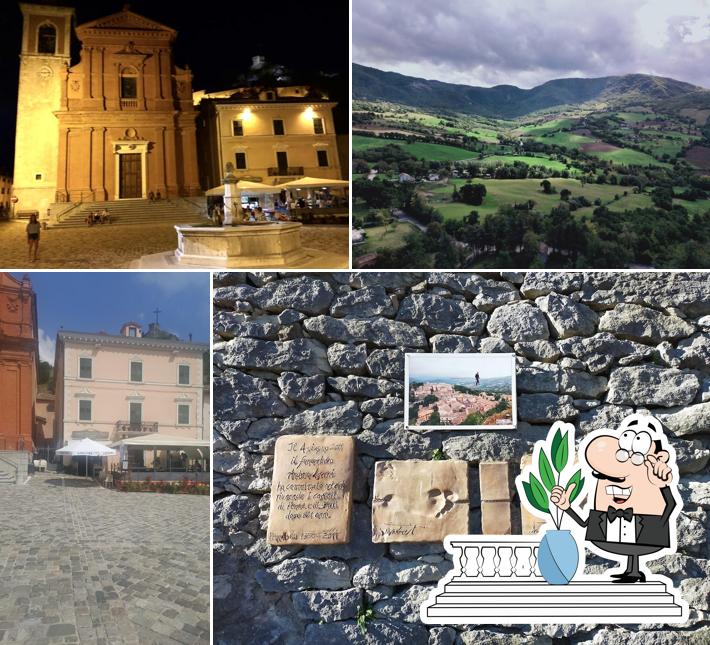 Antica Macelleria Venturi