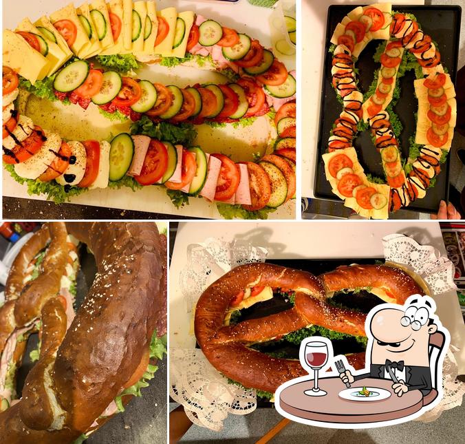 Landbäckerei Sinz Biessenhofen