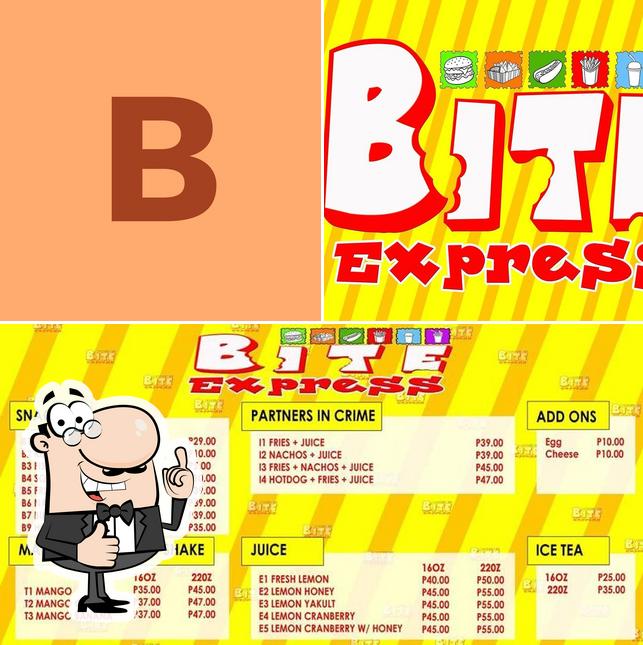 Bite Express