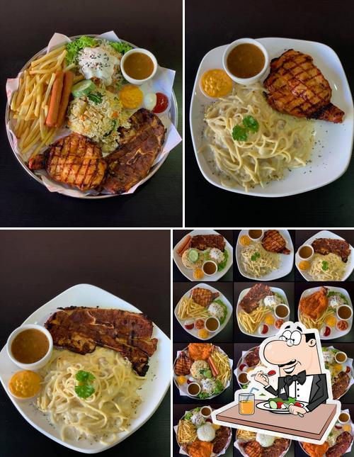 Brado Kitchen
