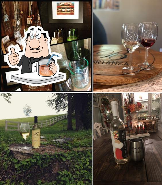 Brianza Gardens & Winery