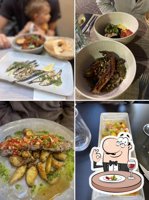 CAFE SARDINE