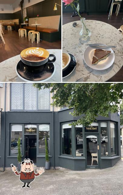 Café Mon Abri